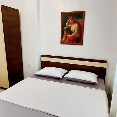 Hotel Casa Elenis Eforie Sud  Zewnętrze zdjęcie