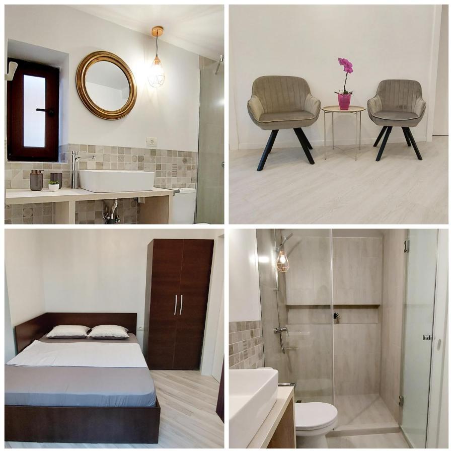 Hotel Casa Elenis Eforie Sud  Zewnętrze zdjęcie