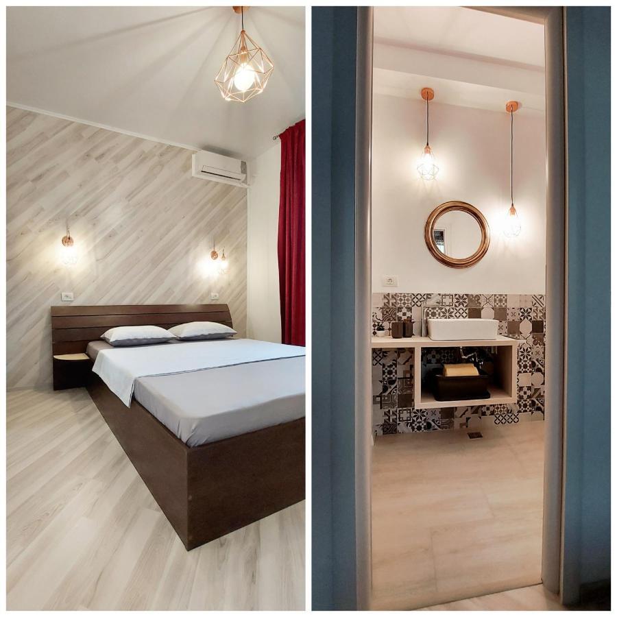 Hotel Casa Elenis Eforie Sud  Zewnętrze zdjęcie