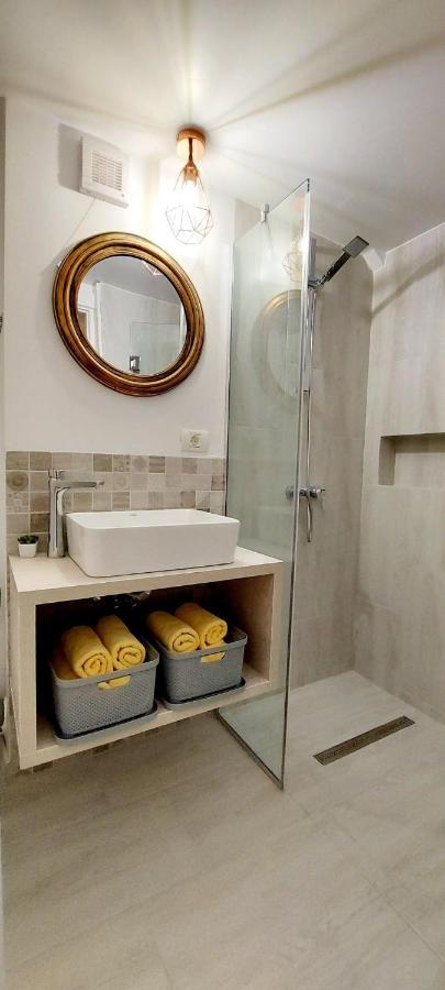 Hotel Casa Elenis Eforie Sud  Zewnętrze zdjęcie