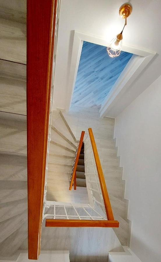 Hotel Casa Elenis Eforie Sud  Zewnętrze zdjęcie