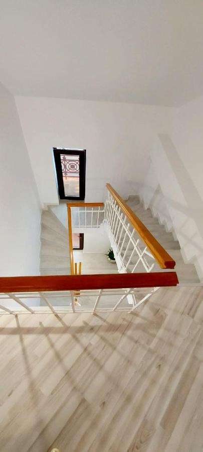 Hotel Casa Elenis Eforie Sud  Zewnętrze zdjęcie