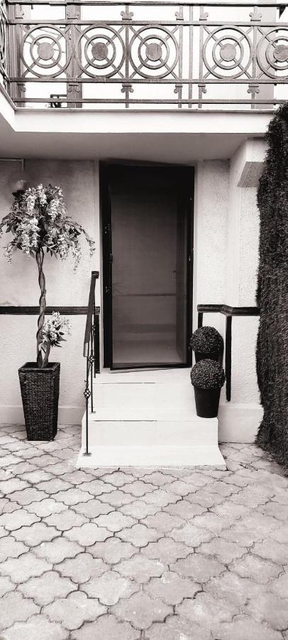 Hotel Casa Elenis Eforie Sud  Zewnętrze zdjęcie
