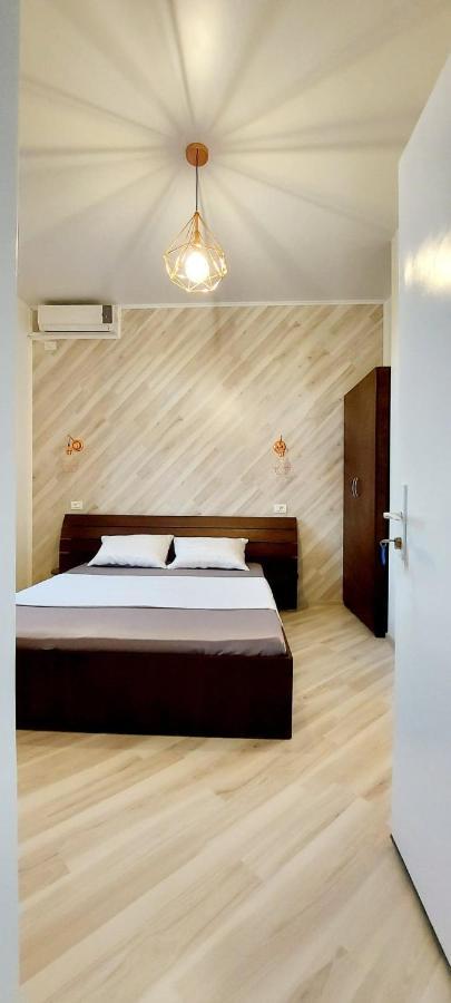 Hotel Casa Elenis Eforie Sud  Zewnętrze zdjęcie