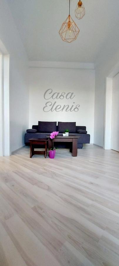 Hotel Casa Elenis Eforie Sud  Zewnętrze zdjęcie