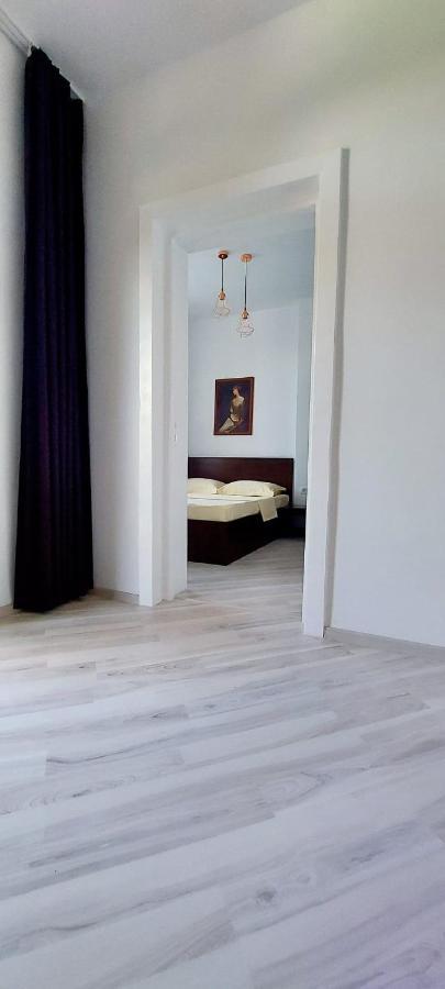 Hotel Casa Elenis Eforie Sud  Zewnętrze zdjęcie