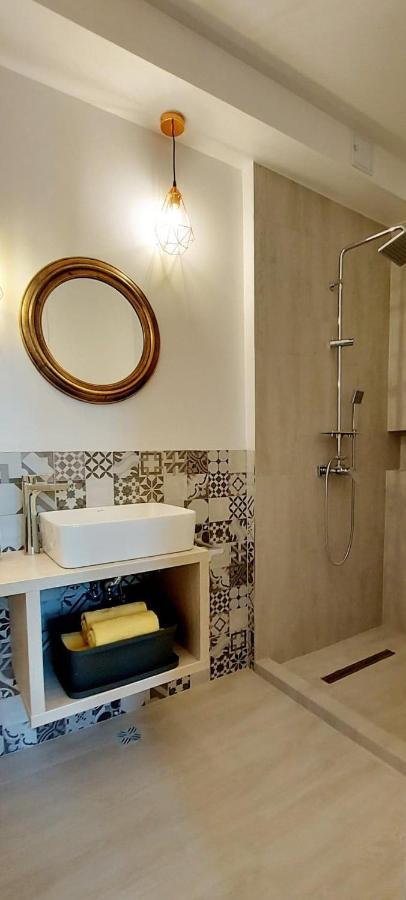 Hotel Casa Elenis Eforie Sud  Zewnętrze zdjęcie